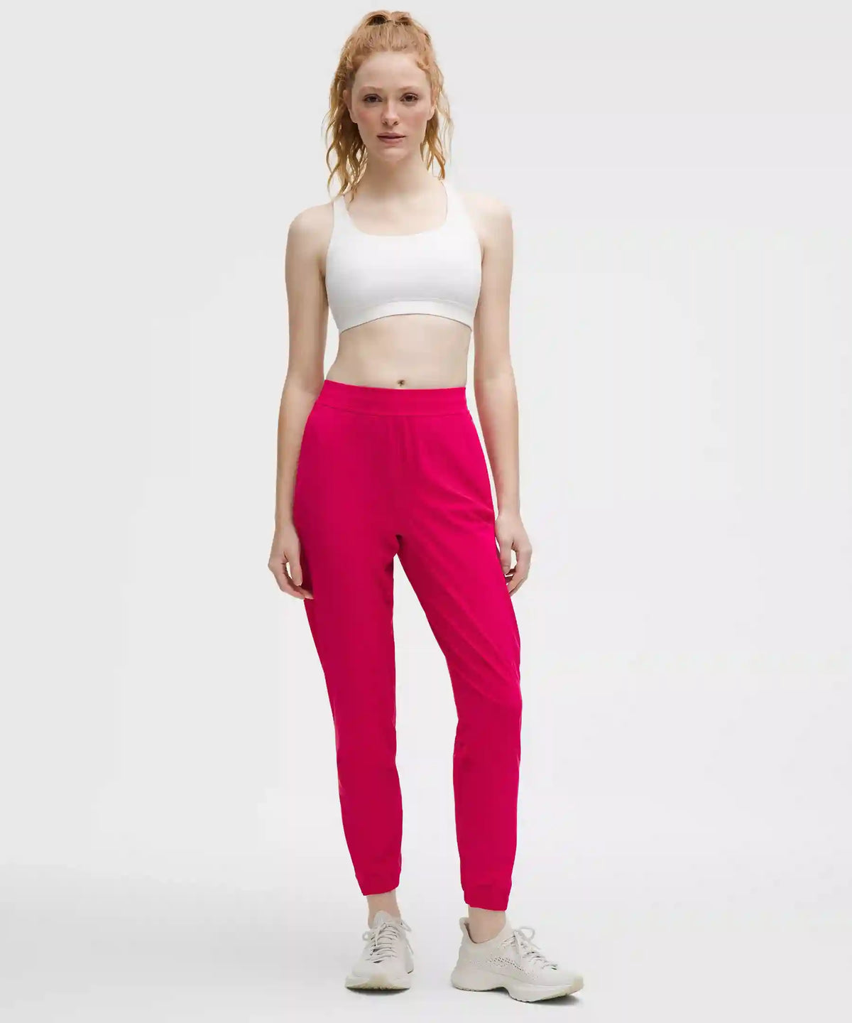 Adapted State High-Rise Jogger *Regular