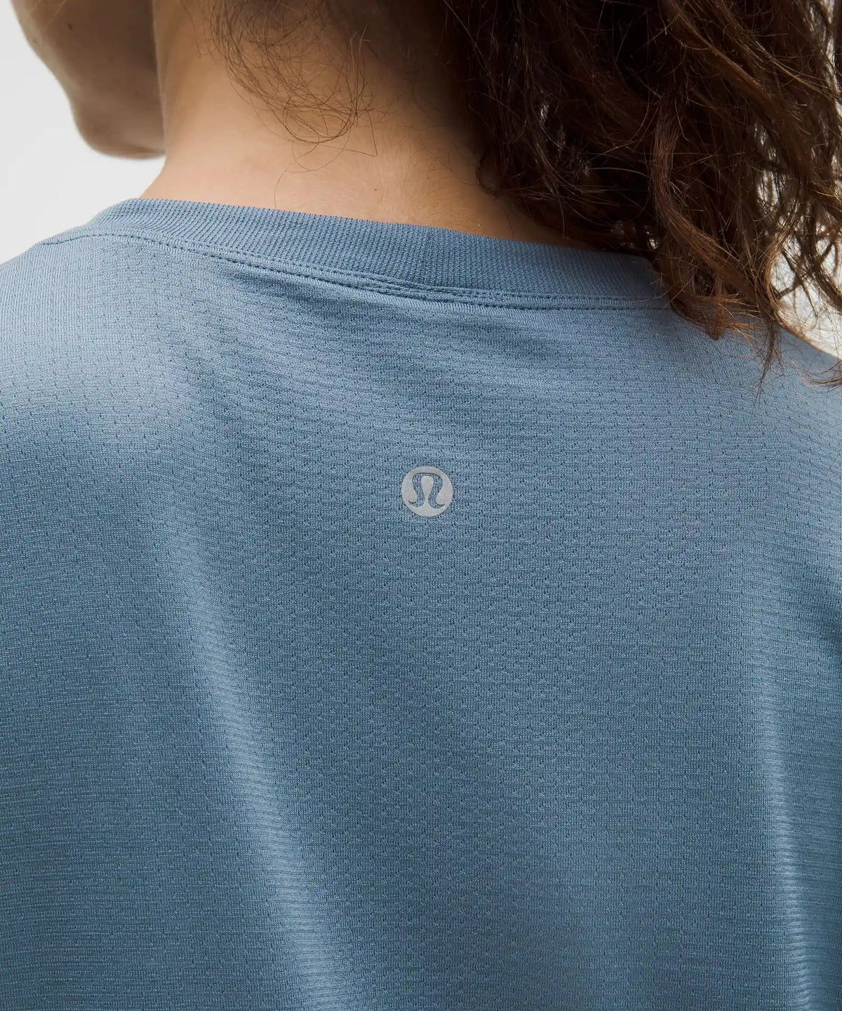 Swiftly Relaxed Long-Sleeve Shirt *Hip Length