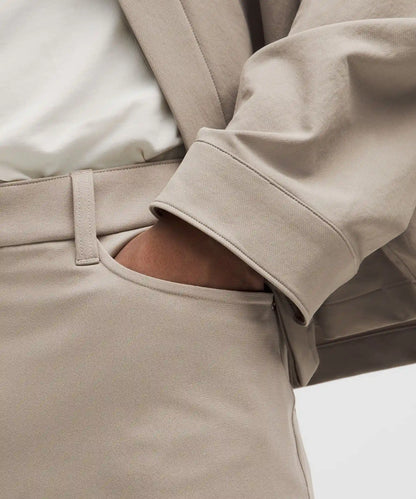 ABC Slim-Fit 5 Pocket Pant 34L *Warpstreme