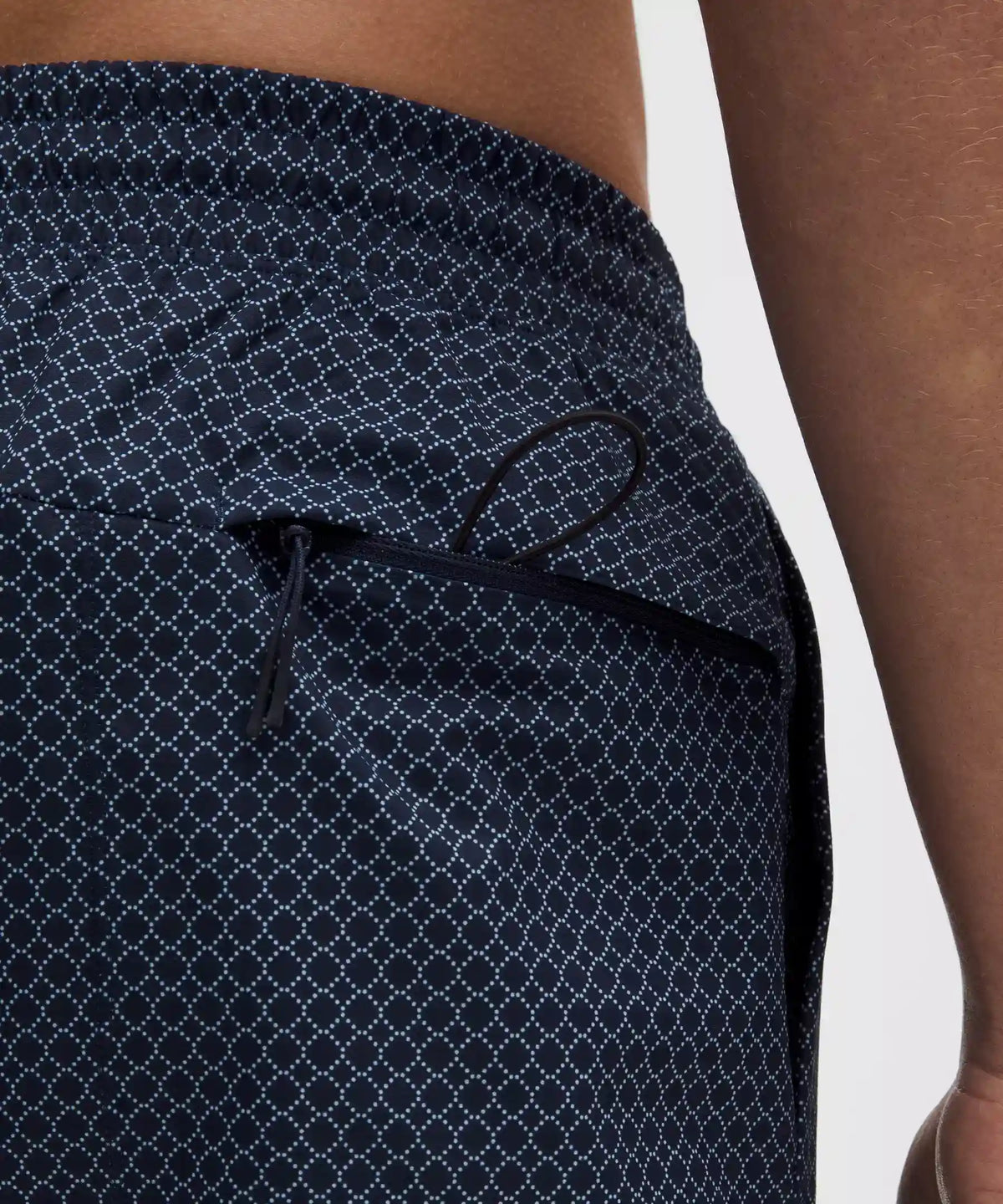 Swim Short 7" *Lined