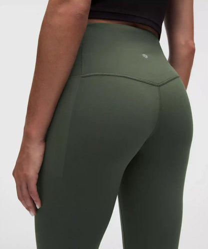 lululemon Align No Line™ High-Rise Pant with Pockets 25"