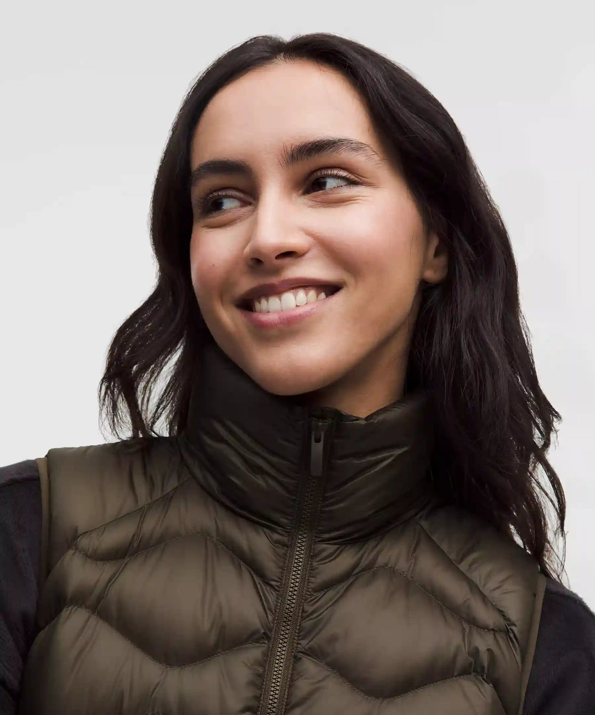 Women's Featherweight 900-Down-Fill Quilted Vest