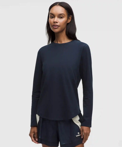 Love Long-Sleeve Shirt