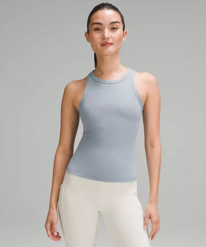 lululemon Align™ Waist-Length Racerback Tank Top