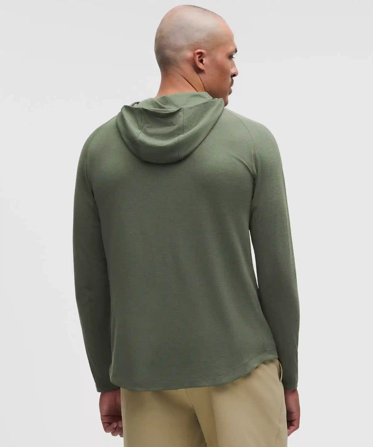 License to Train Hoodie