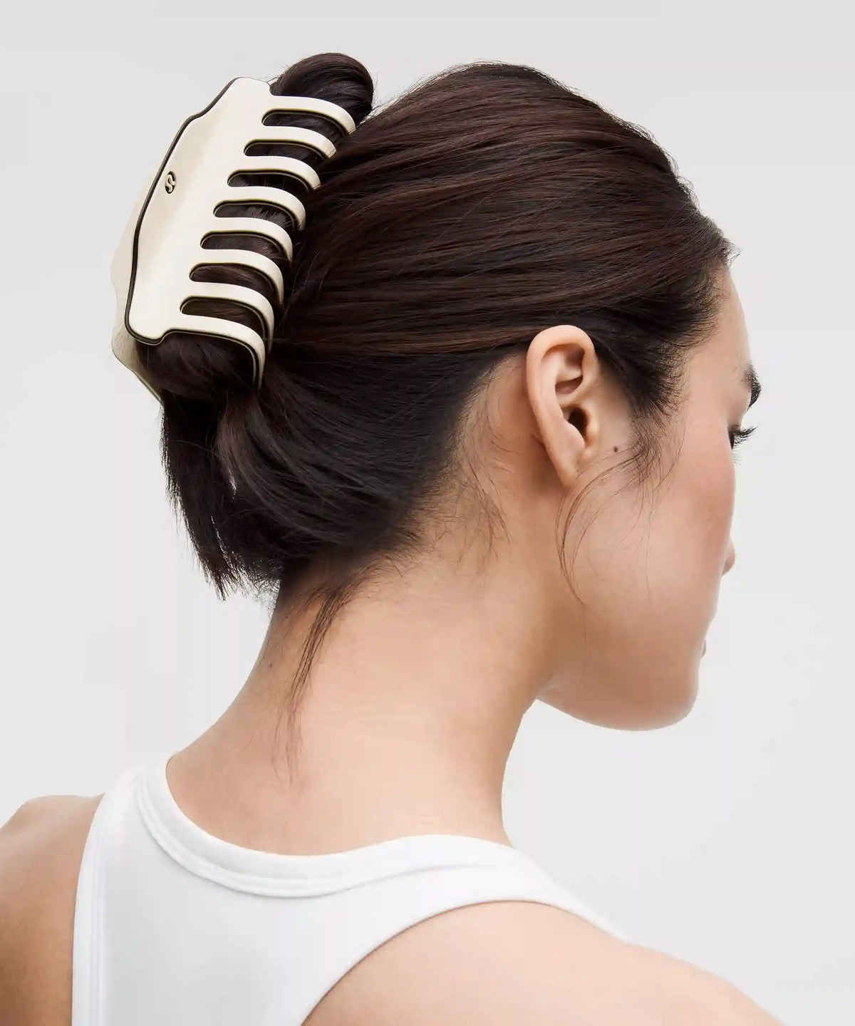 Jumbo Claw Clip