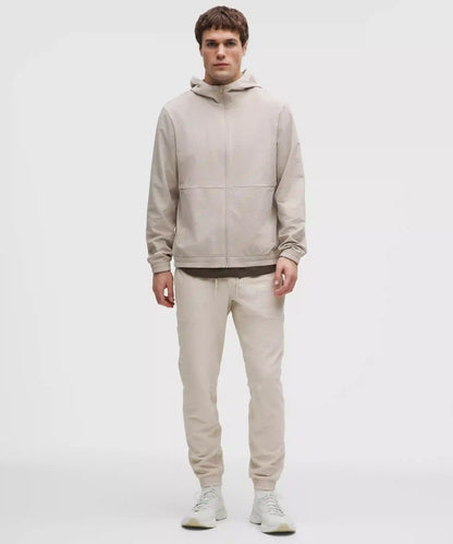 License to Train Textured Jogger *Shorter