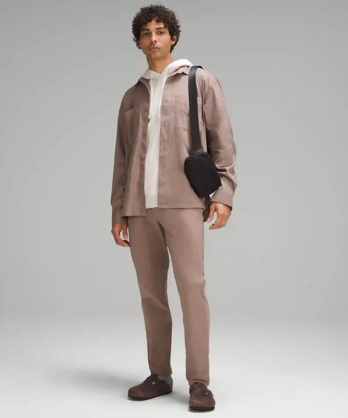 ABC Classic-Fit Trouser 30L *Warpstreme