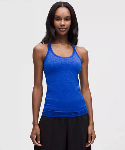 Ebb to Street Tank Top *Light Support, B/C Cup