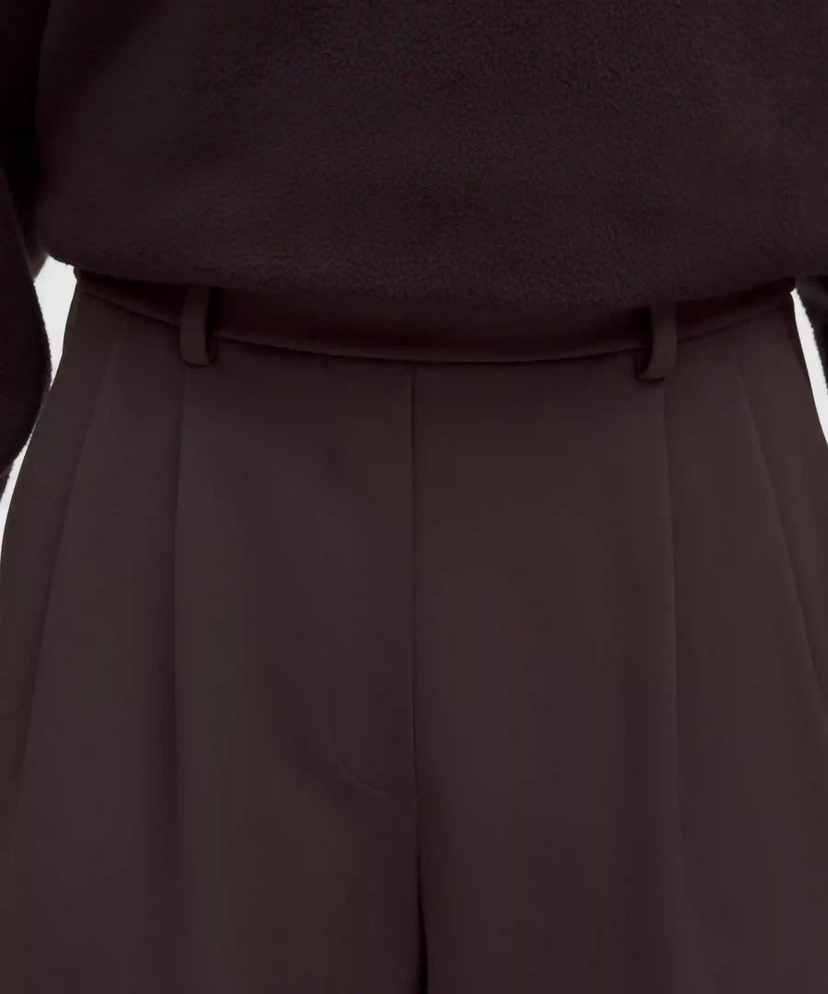 Daydrift High-Rise Wide-Leg Trouser *Regular