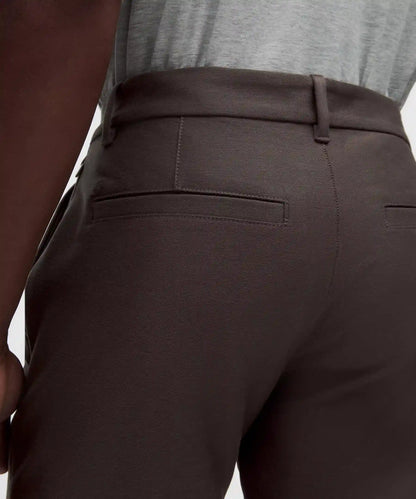 Slacker Slim-Straight Trouser 34L