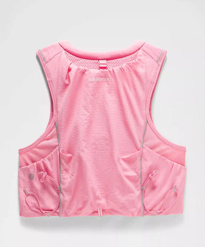 Women's Fast and Free Trail Running Vest
