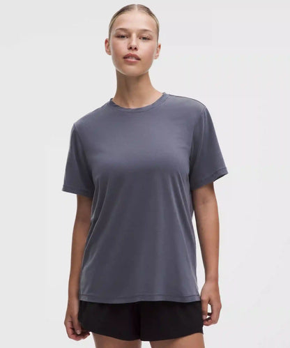EasySet Short-Sleeve Shirt *Wash