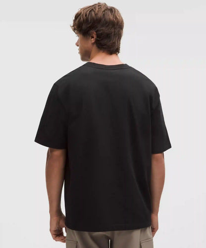 Heavyweight Cotton Jersey T-Shirt