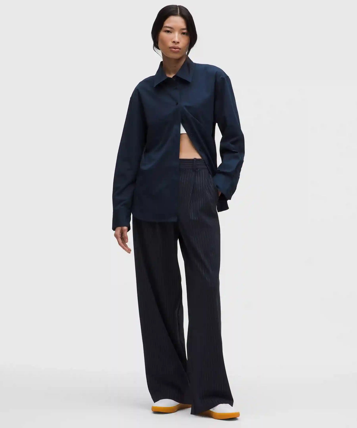 Daydrift High-Rise Wide-Leg Trouser *Tall