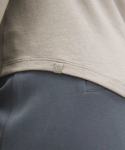 Hold Tight Long-Sleeve Shirt
