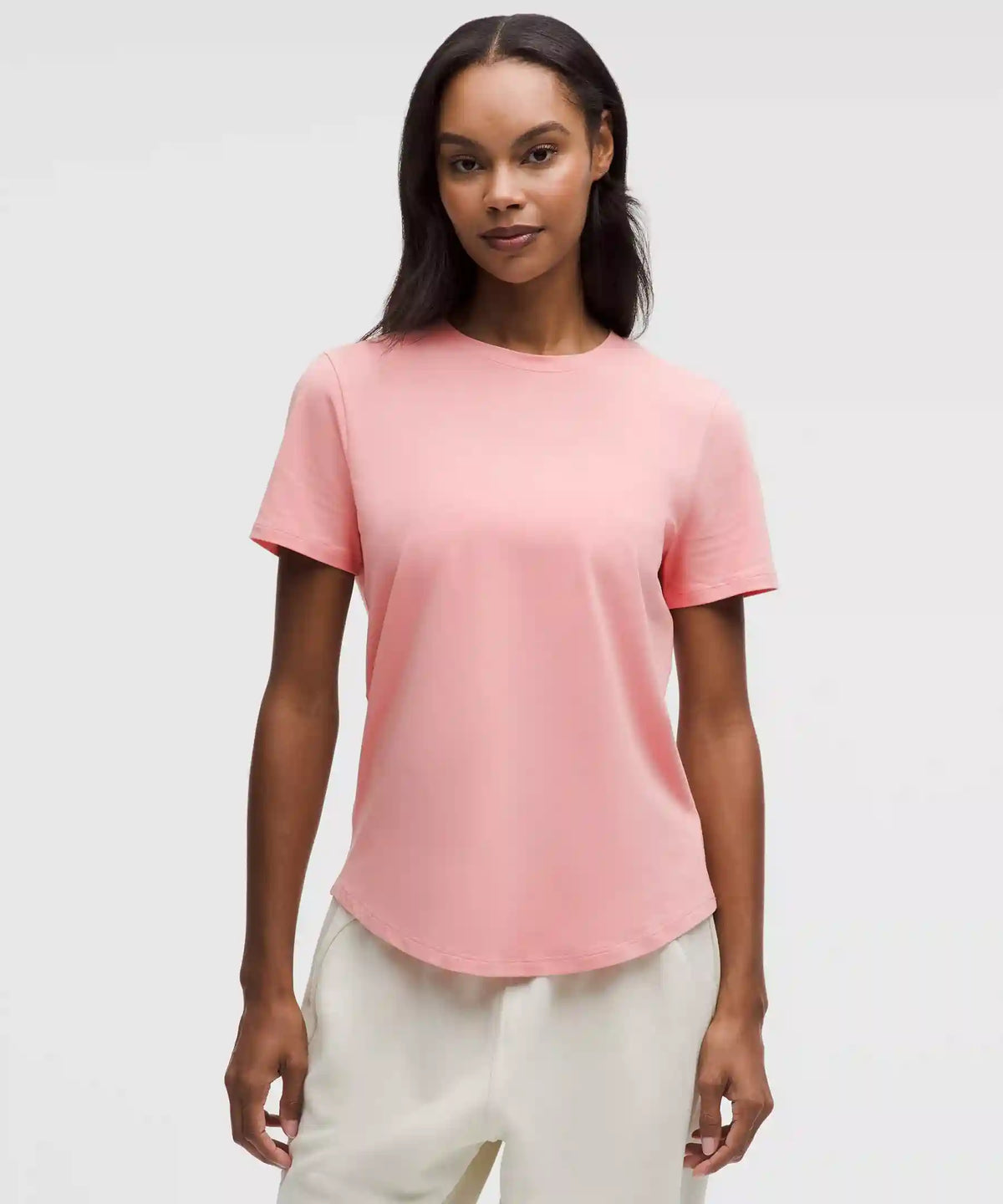 Love Crewneck T-Shirt