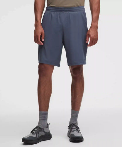 Pace Breaker Lined Short 9"
