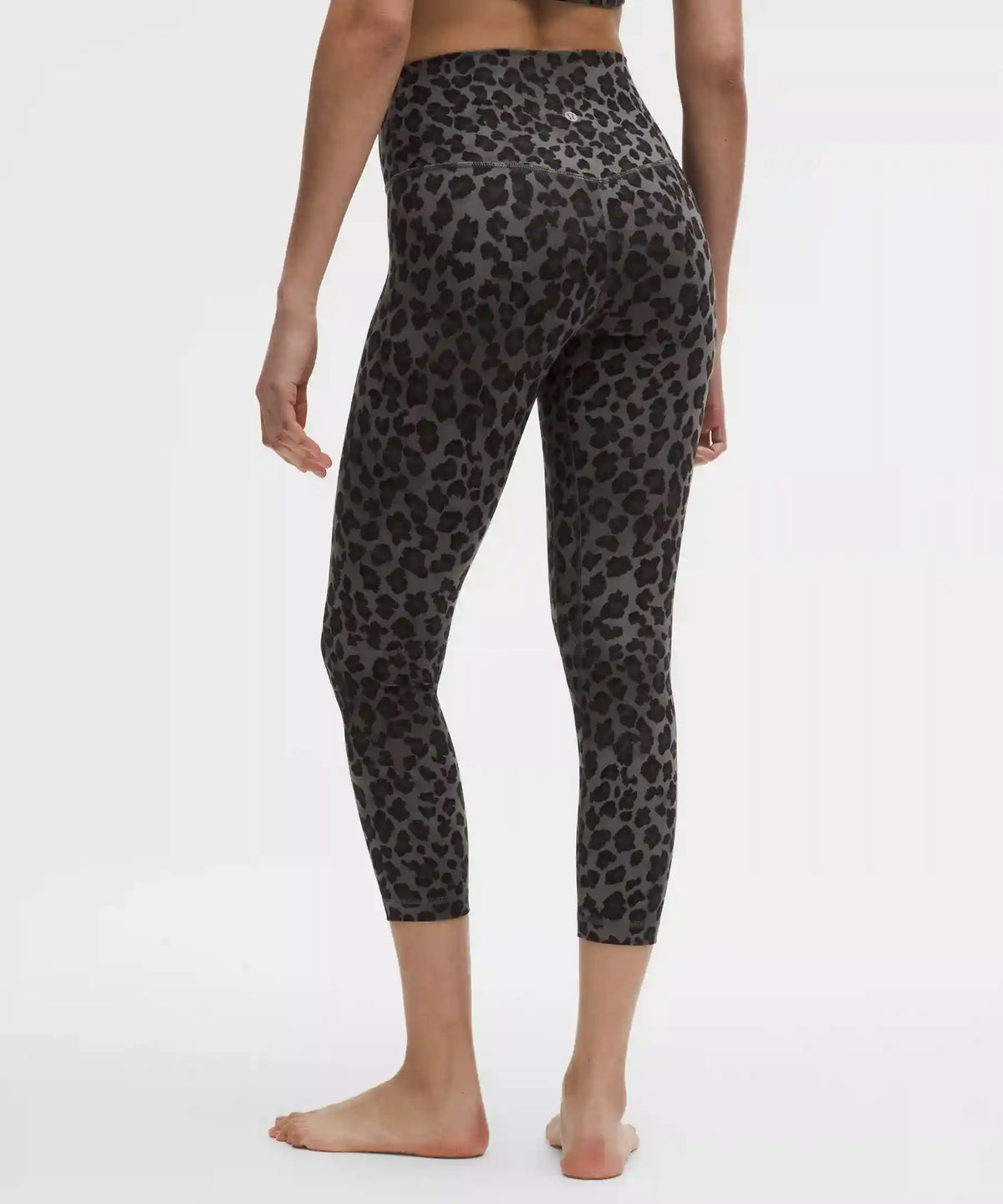 lululemon Align™ High-Rise Crop 23"