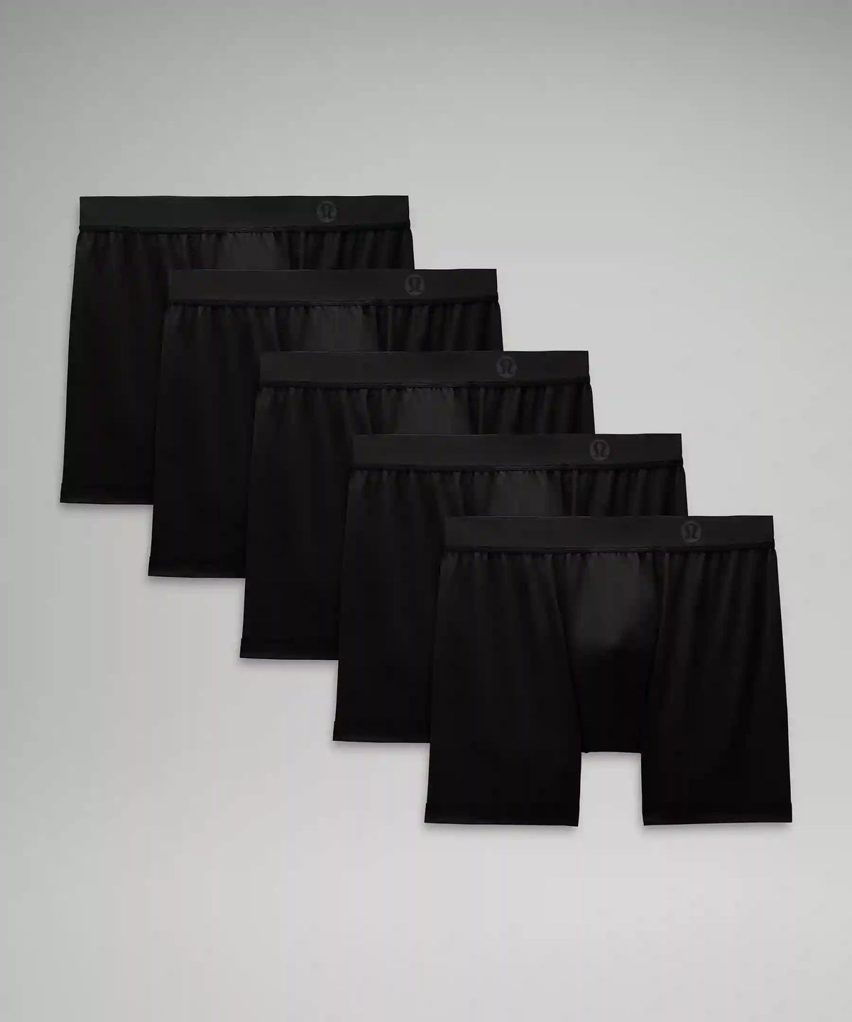 Always In Motion Boxer 5" *5 Pack