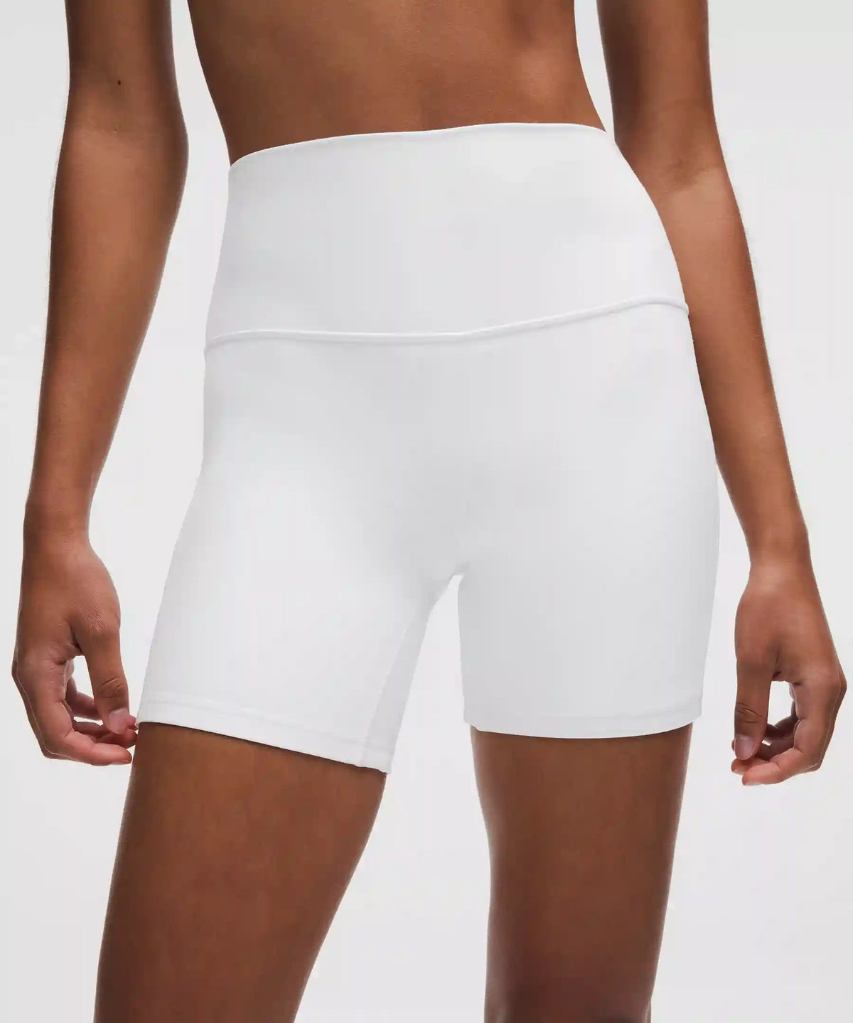 lululemon Align™ High-Rise Short 6"