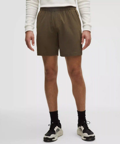 ABC WovenAir Pull-On Short 7"