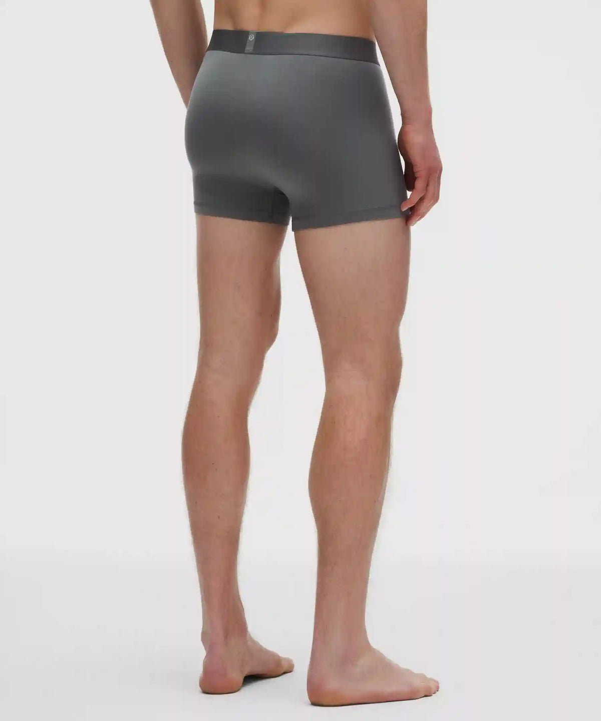 Always In Motion Boxer Brief 3" *3 Pack