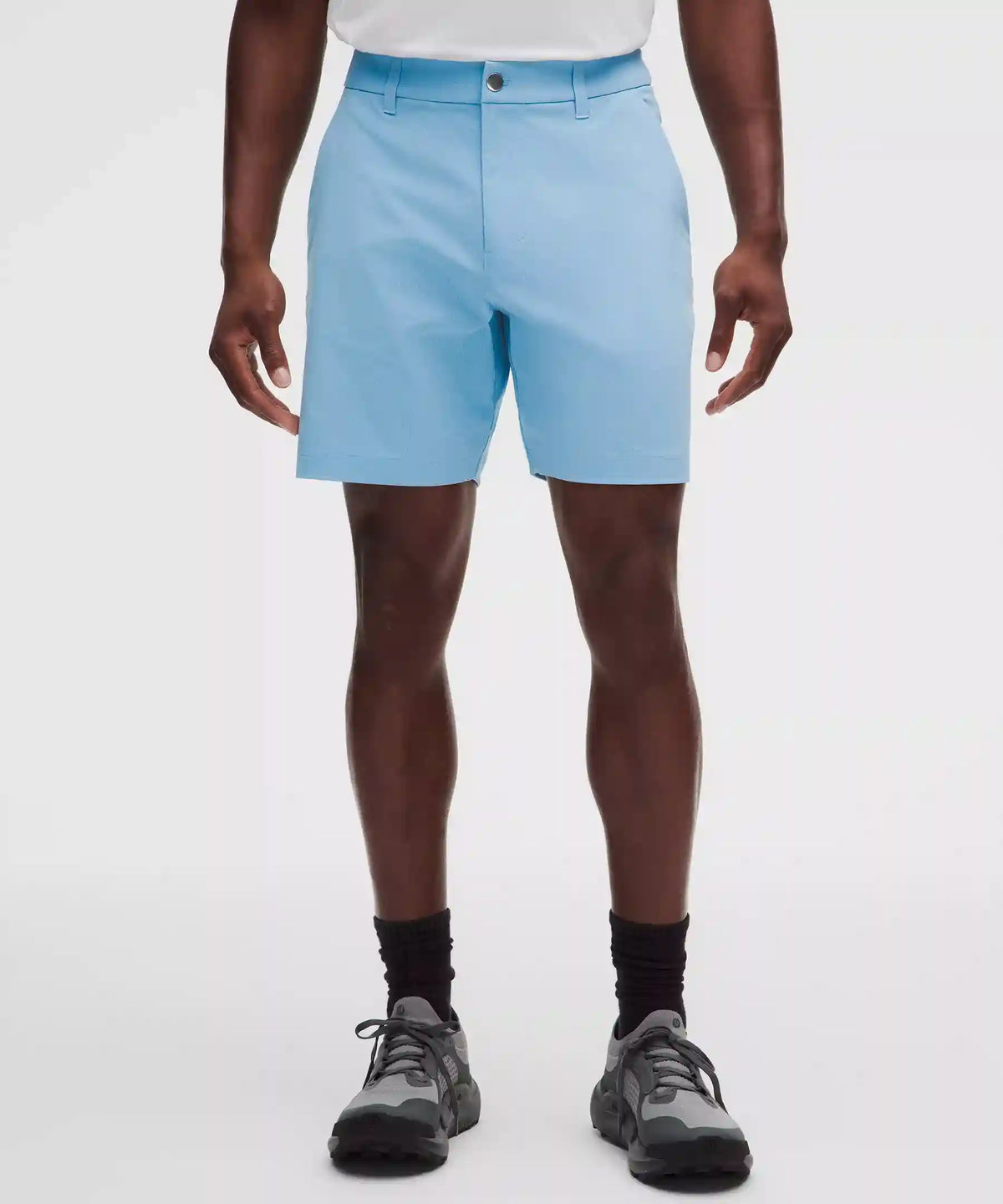 ABC Classic-Fit Short 7" *WovenAir