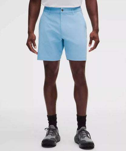ABC Classic-Fit Short 7" *WovenAir