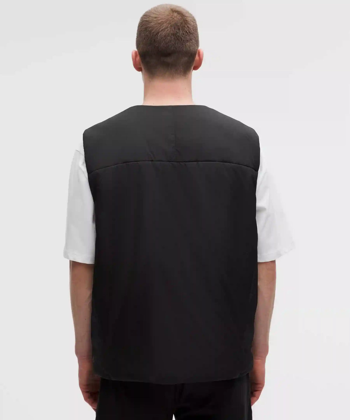 Men's ThermoZen Insulated Vest