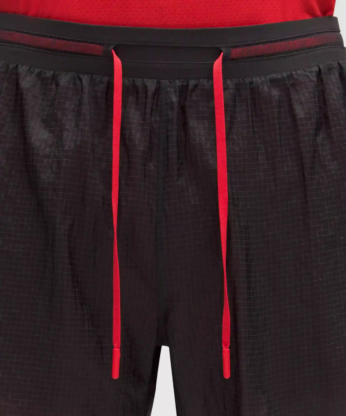 Ultralight Ripstop Lined Running Short 4"