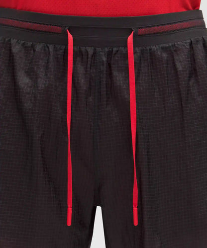 Ultralight Ripstop Lined Running Short 4"