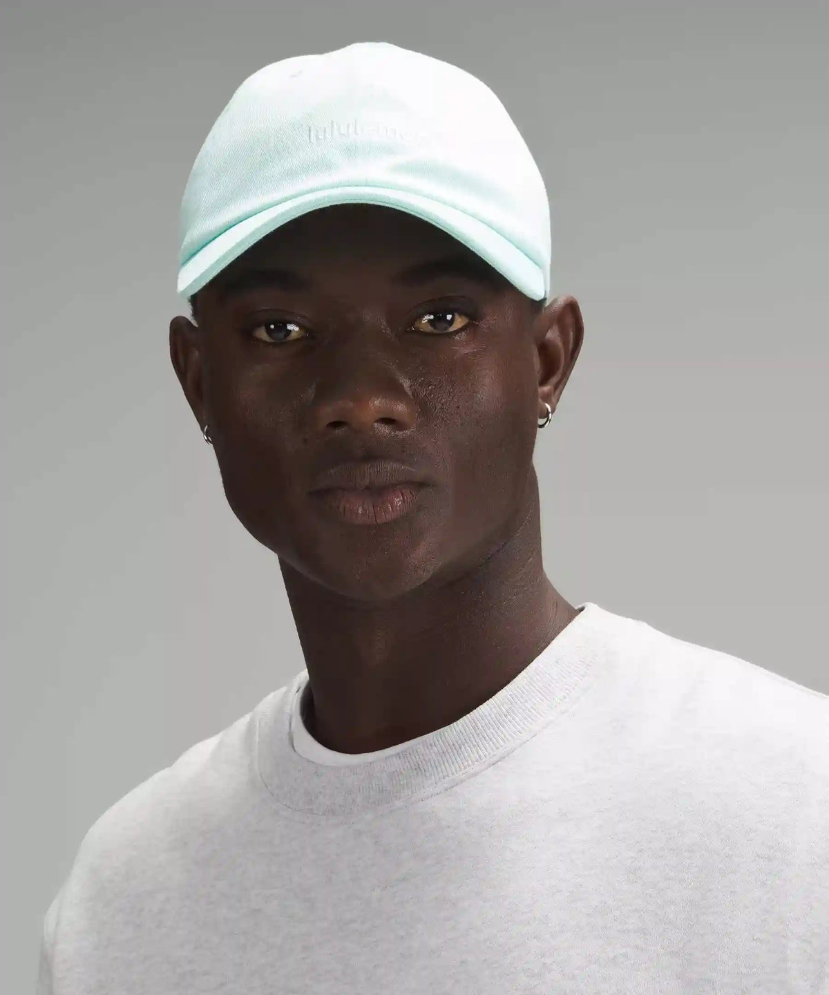 Classic Ball Cap *Wordmark