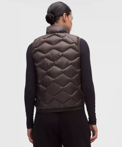 Women's Featherweight 900-Down-Fill Quilted Vest