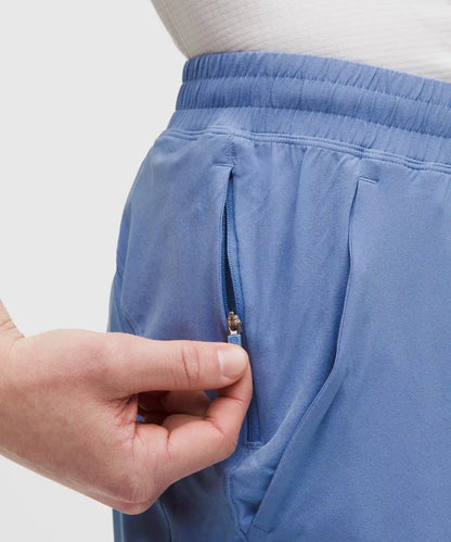 Pace Breaker Lined Short 9"