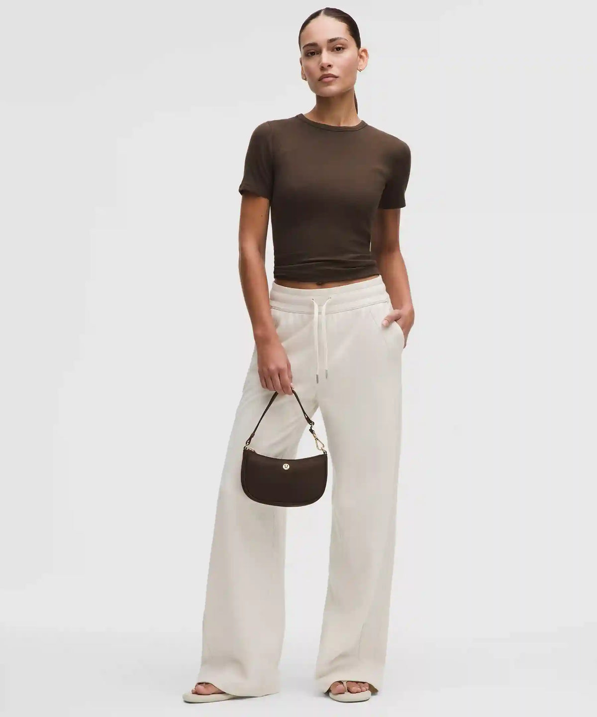 City Essentials Mini Shoulder Bag 1L