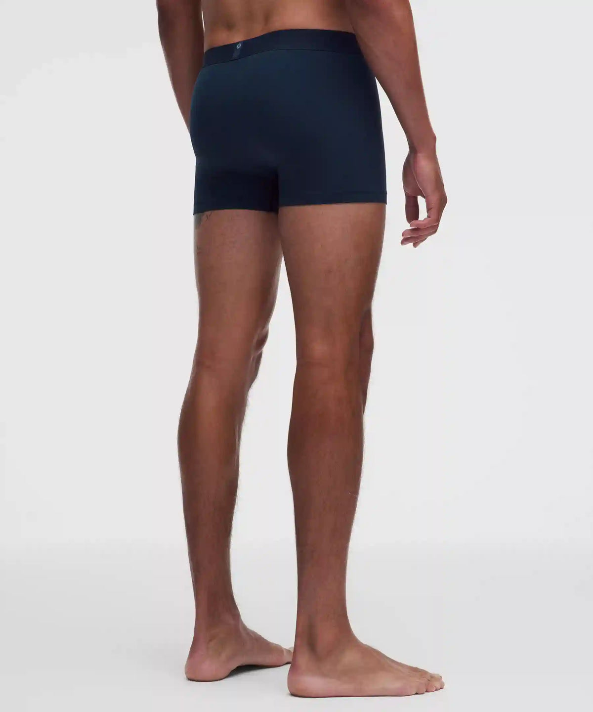 Soft Stretch Active Boxer Brief 3" *3 Pack
