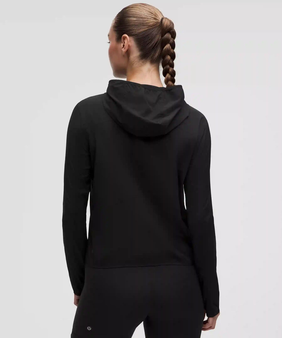Breathable Lightweight Training Jacket