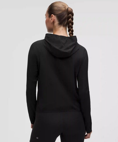 Breathable Lightweight Training Jacket