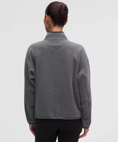 Polartec 200 Series Fleece Half Zip