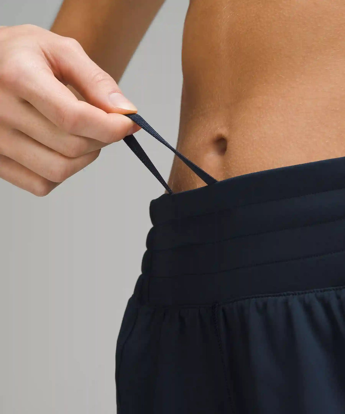 Hotty Hot High-Rise Lined Short 2.5"