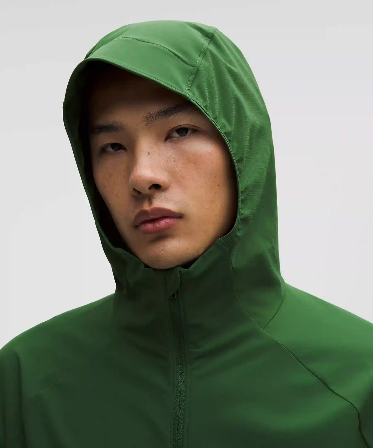 Pace Breaker Jacket