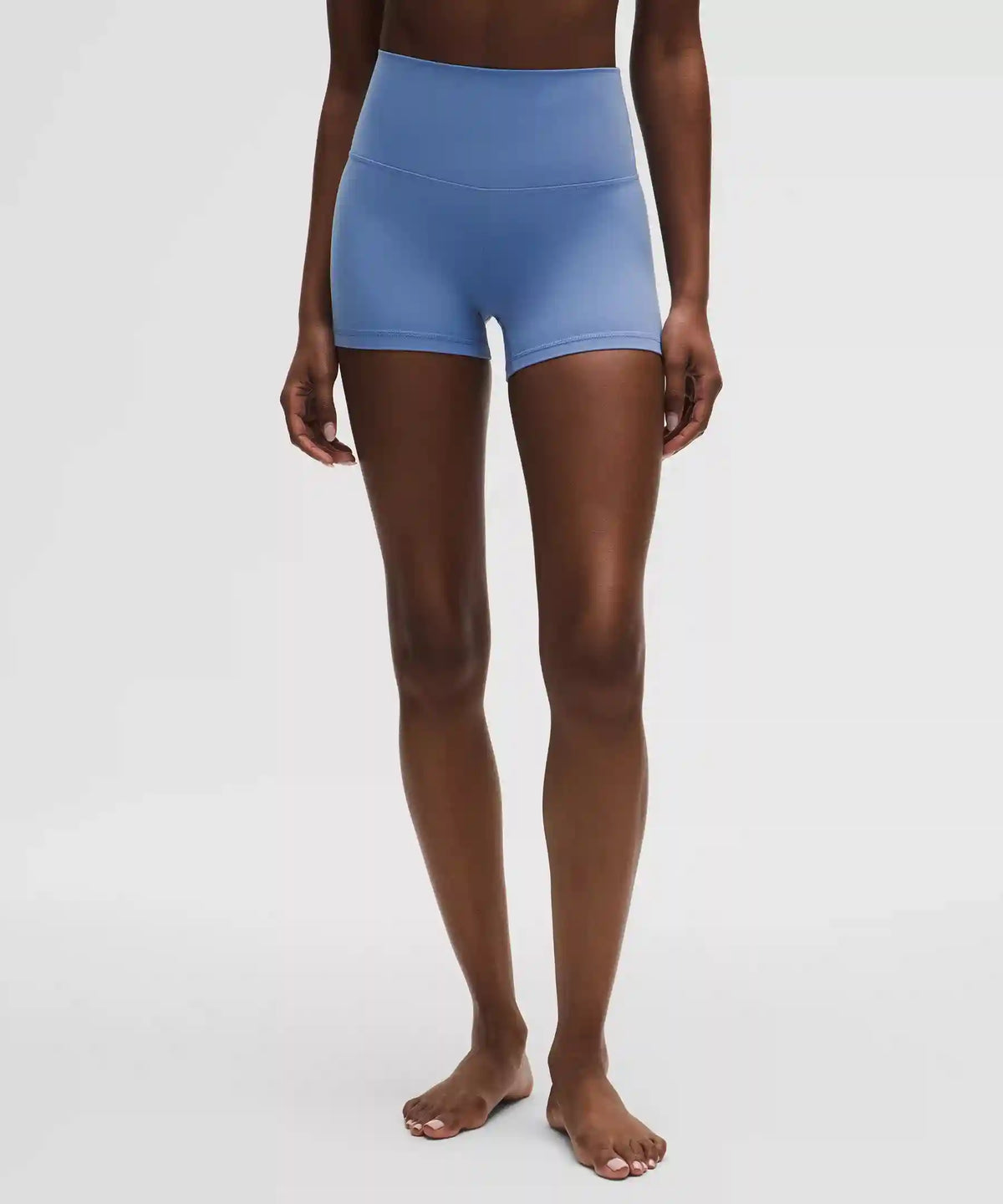 lululemon Align™ High-Rise Short 4"
