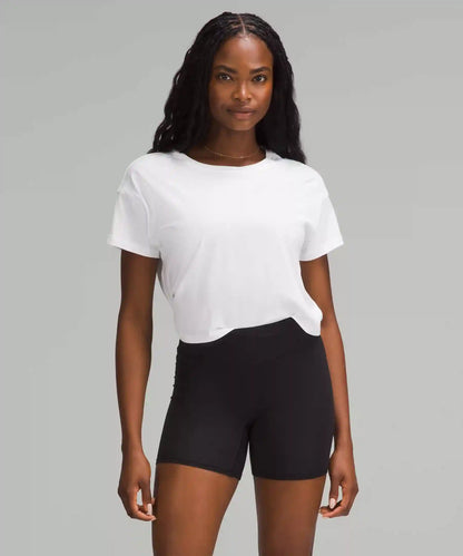 UnderEase Super-High-Rise Shortie Underwear *2 Pack