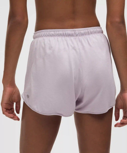 Swiftly Mid-Rise Short 3"