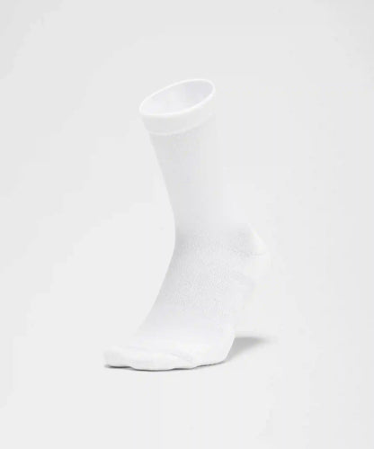 Unisex Power Stride Crew Socks *3 Pack