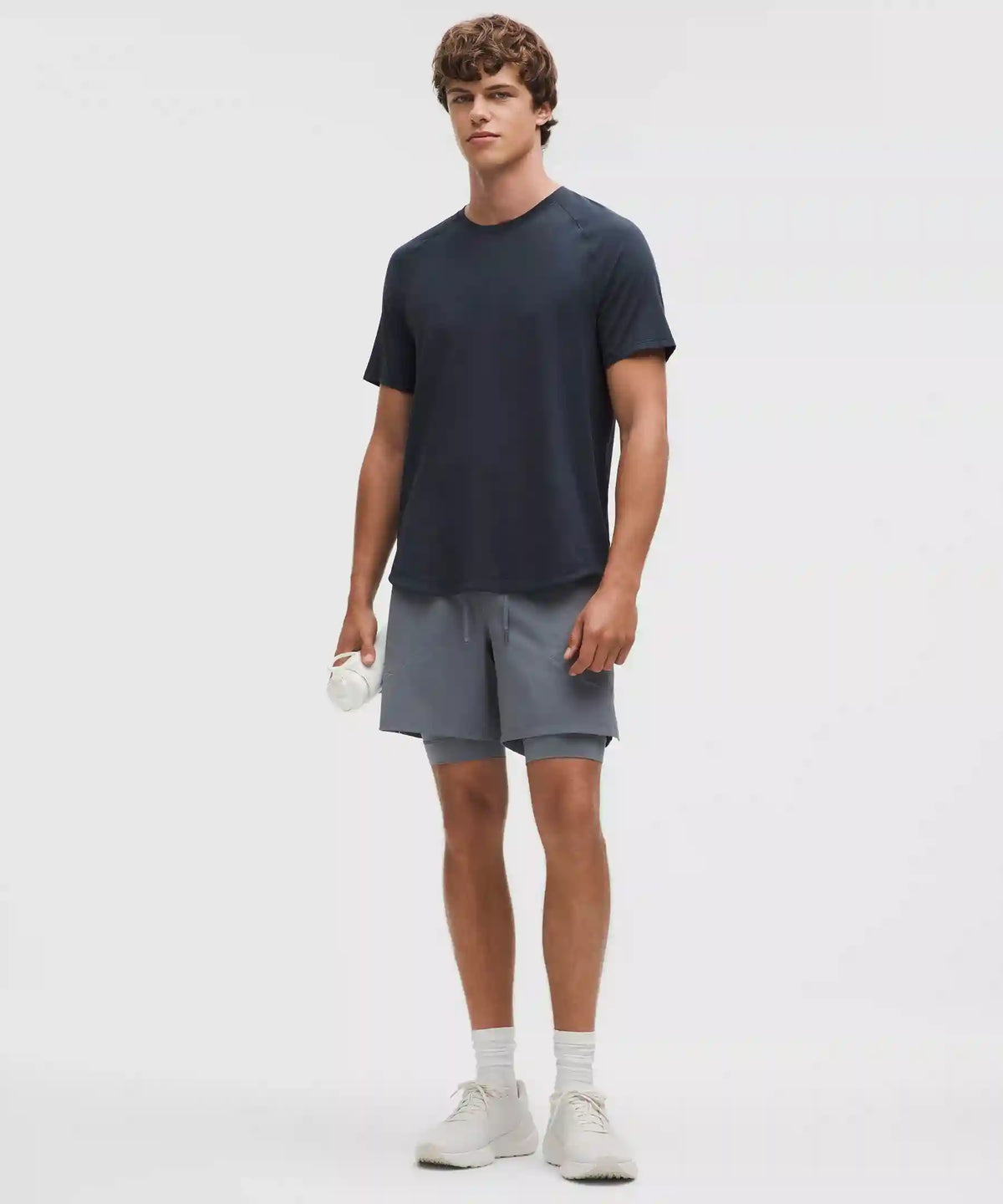 License to Train Short-Sleeve Shirt