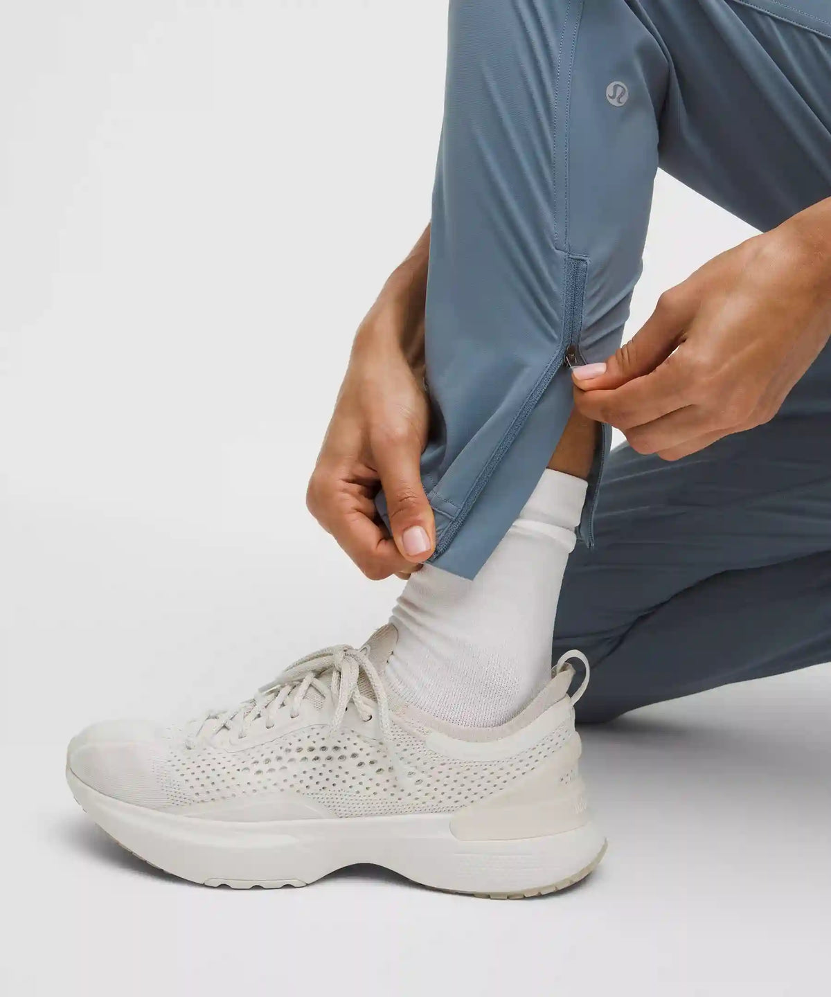 Adapted State High-Rise Jogger *Regular