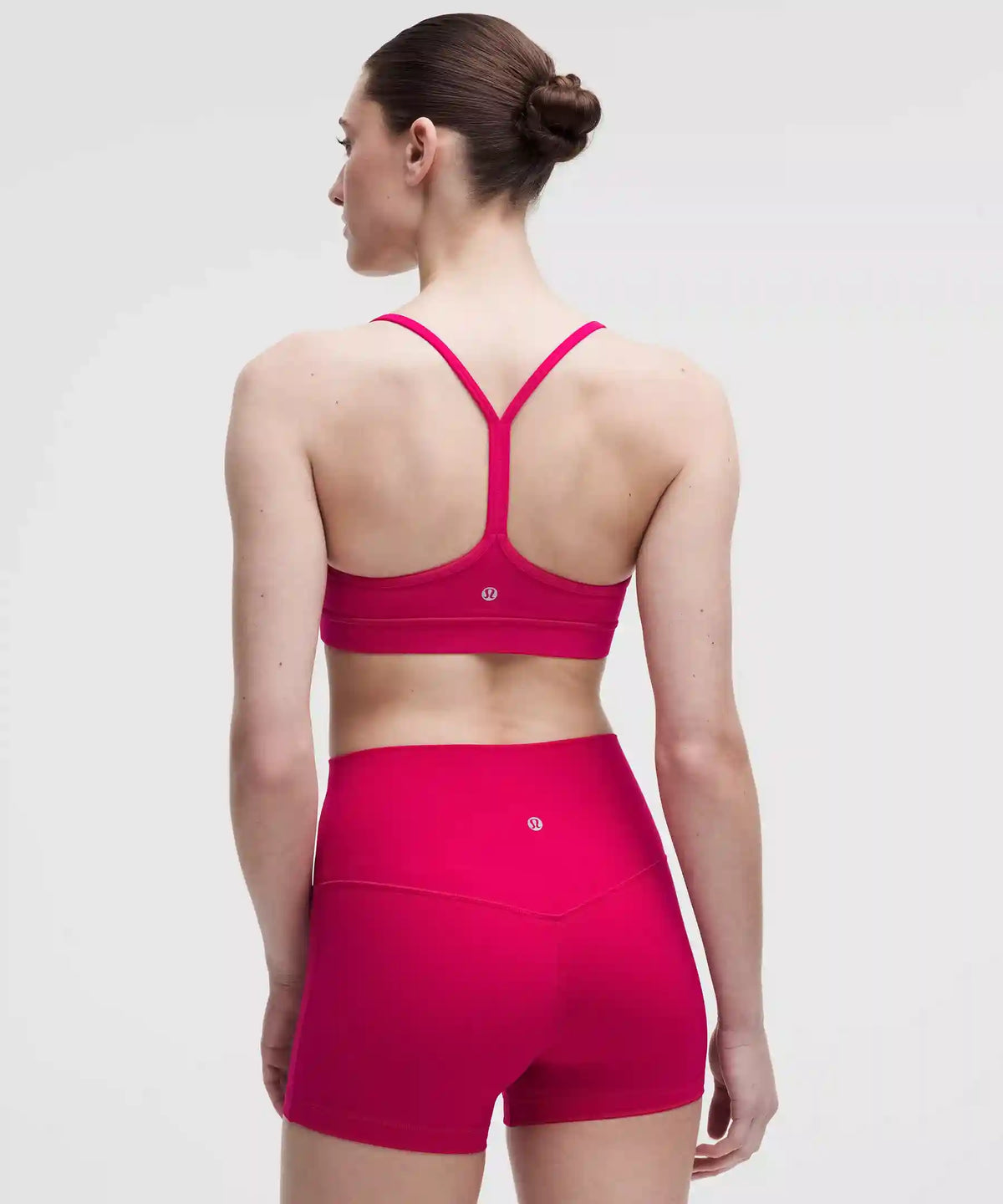 Flow Y Bra Nulu *Light Support, A–C Cups