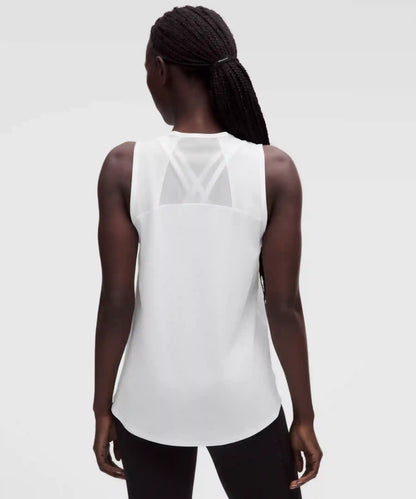 Sculpt Tank Top